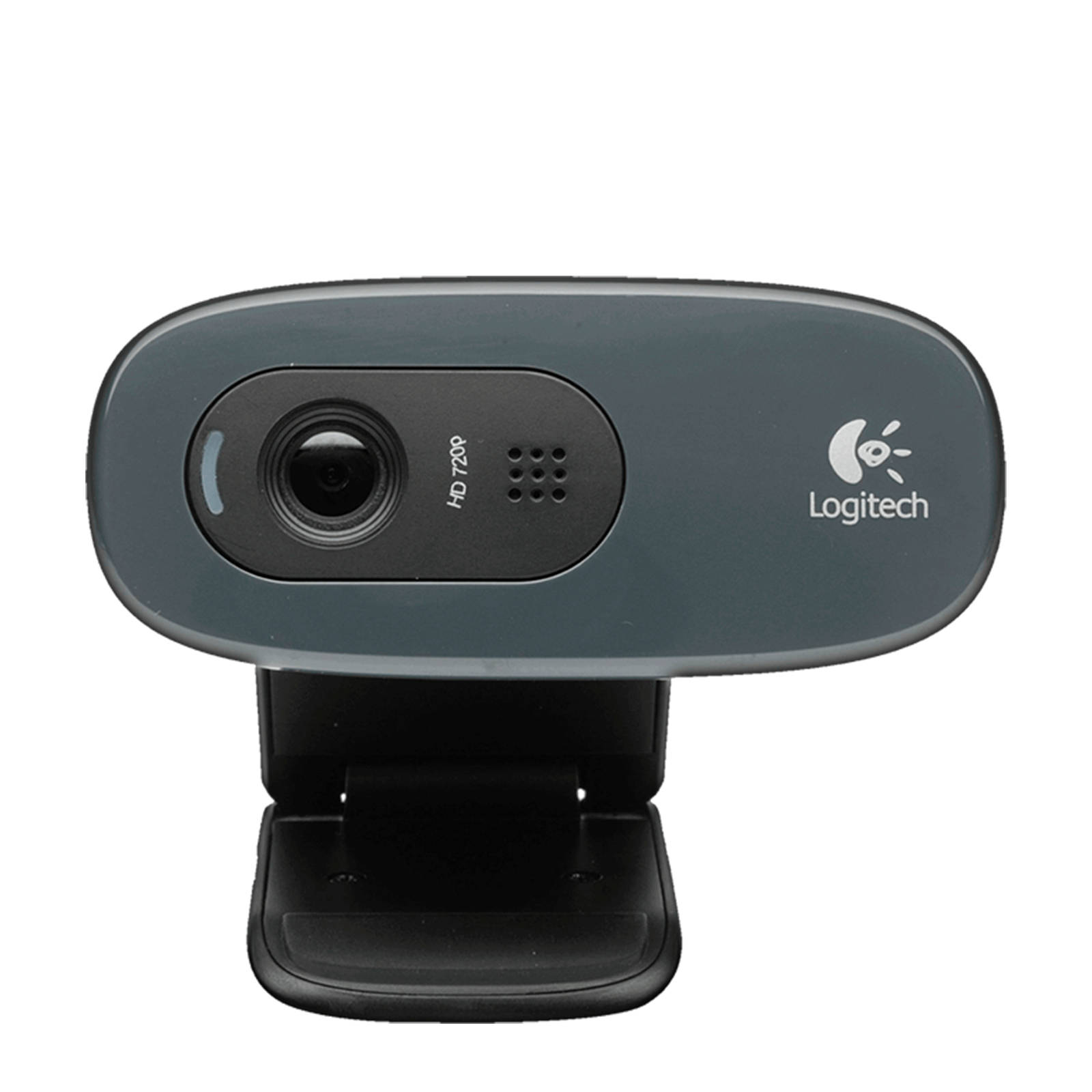 logitech hd webcam c270 software download